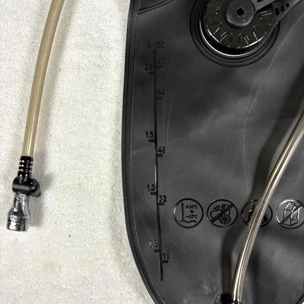 The Unbranded Brand hydration bladder